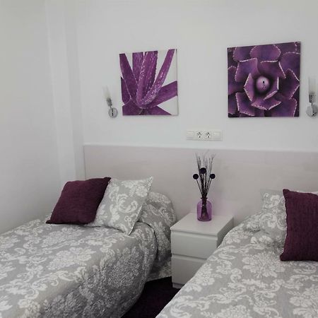 Apartamento Solmar Playa De Gandia Ngoại thất bức ảnh