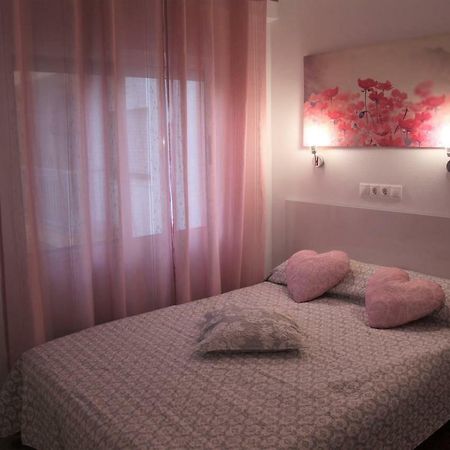 Apartamento Solmar Playa De Gandia Ngoại thất bức ảnh