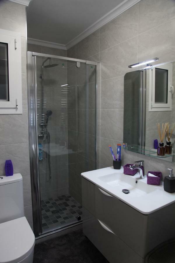 Apartamento Solmar Playa De Gandia Ngoại thất bức ảnh