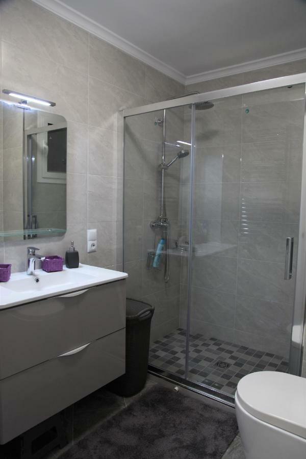 Apartamento Solmar Playa De Gandia Ngoại thất bức ảnh