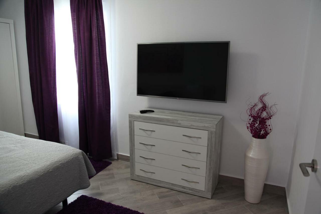 Apartamento Solmar Playa De Gandia Ngoại thất bức ảnh